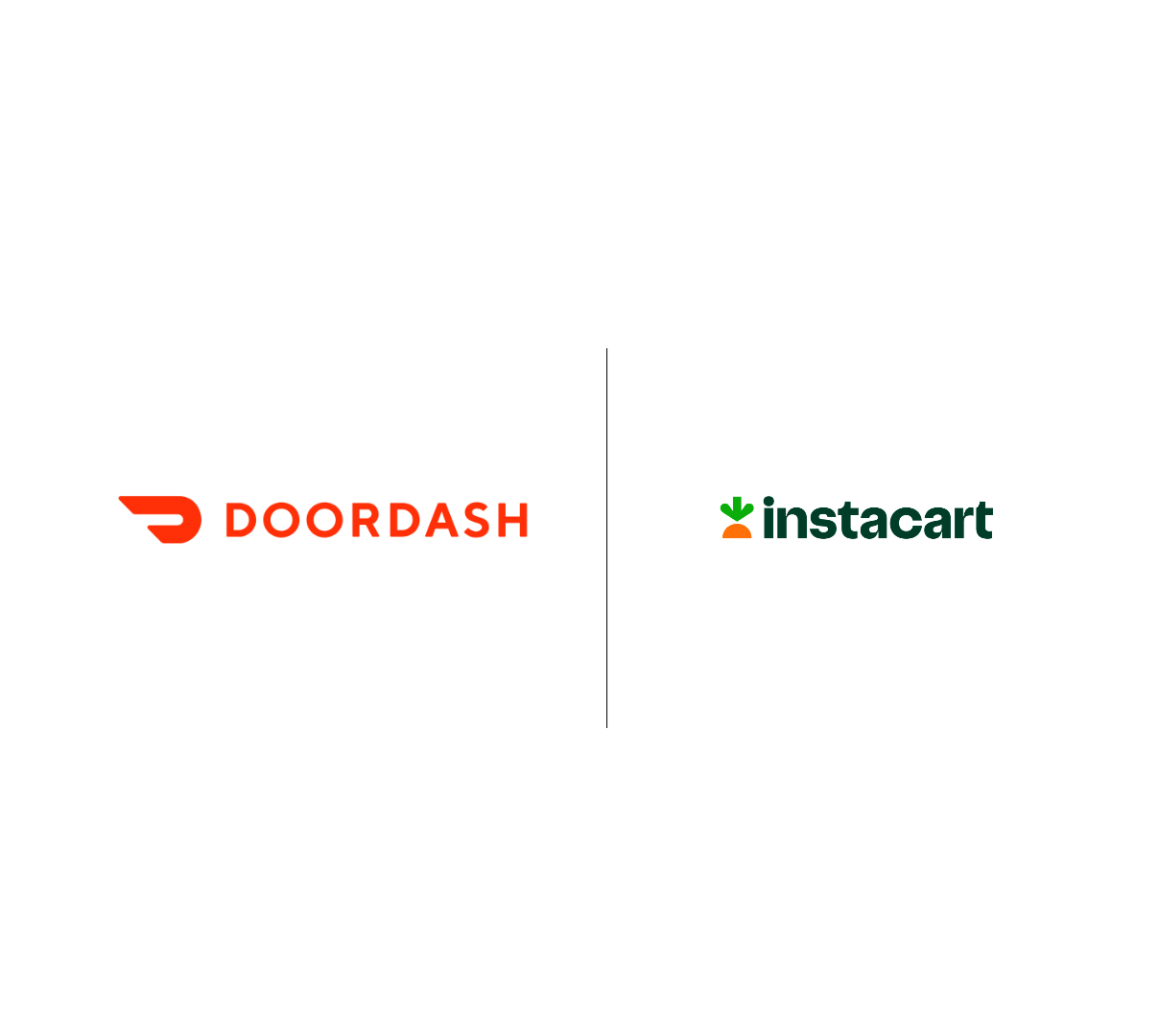DoorDash Agrees to Buy Instacart for About $17 Billion, Merging the Two Big US Grocery Delivery Platforms