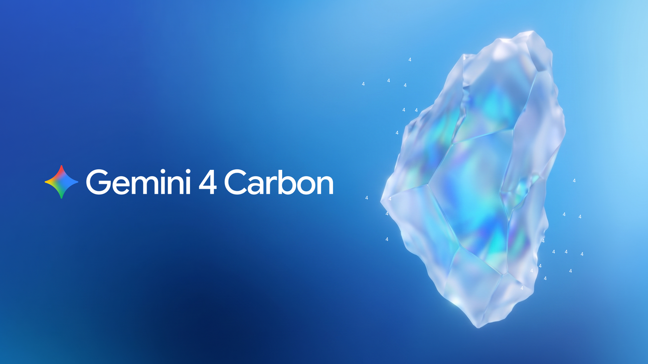 Google Unveils Gemini 4 Carbon, Its Strongest Model Yet, but Only Security Teams Get Access for Now