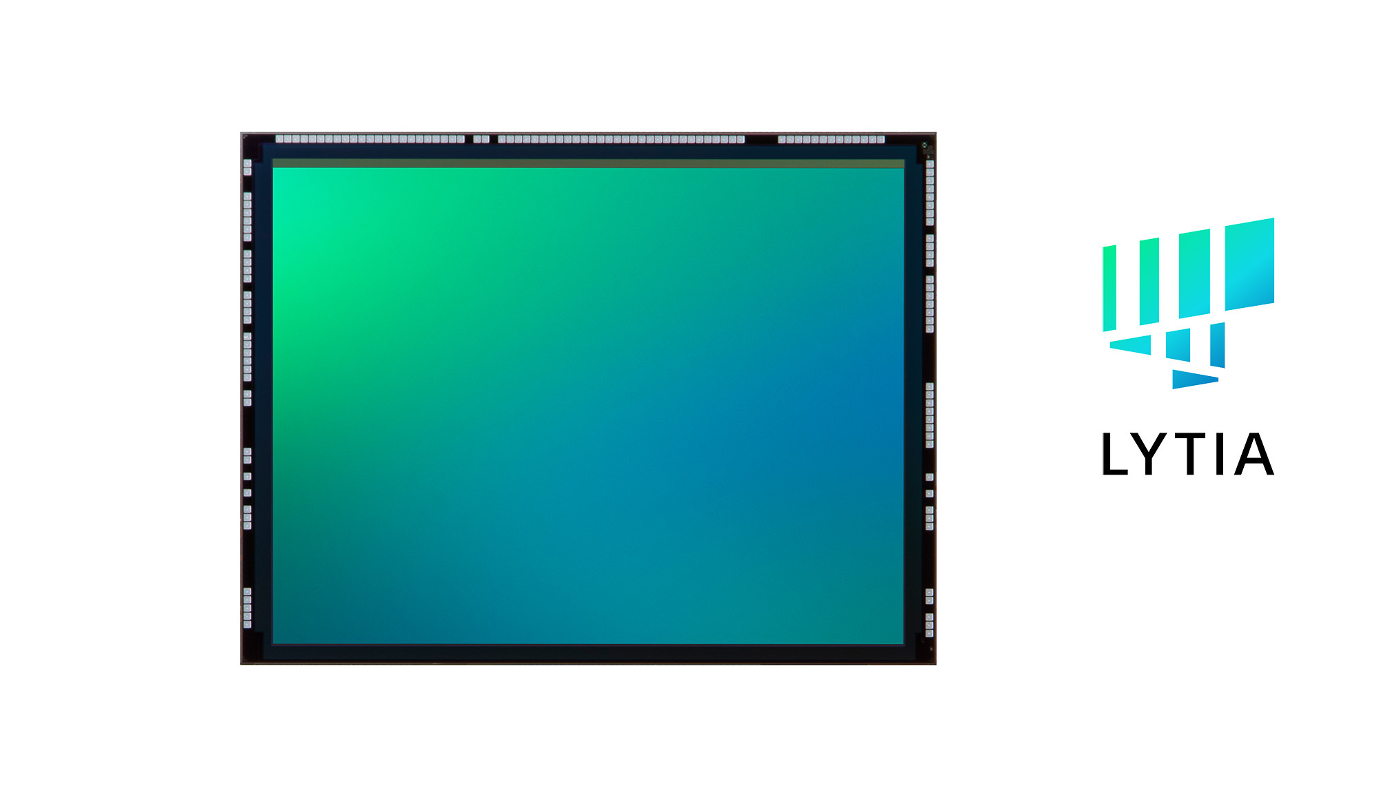Sony's LYTIA 720 Phone Sensor Packs 50MP, a Claimed 50 Percent Noise Cut and 4K 60fps HDR Video