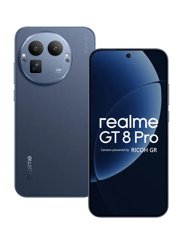 Realme Realme GT 8 Pro