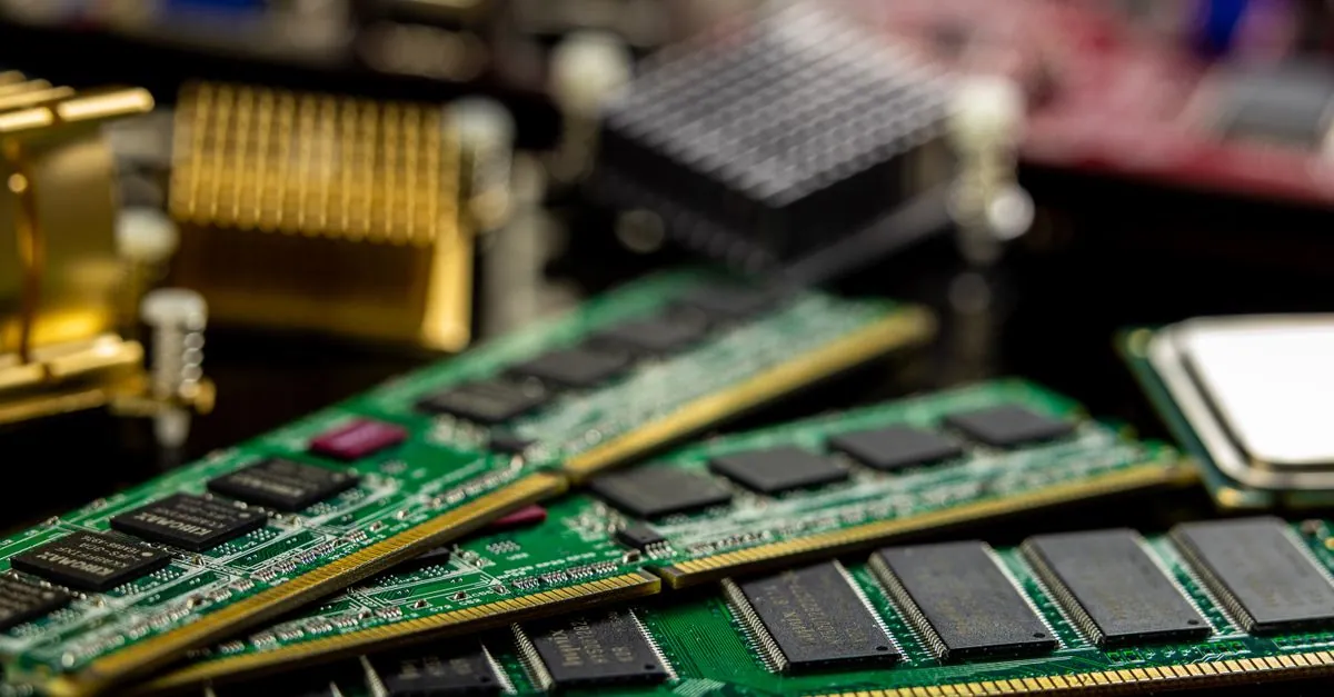 Micron's Small Taiwan Strike Asks the AI Boom's Big Question: Who Shares the Profit?