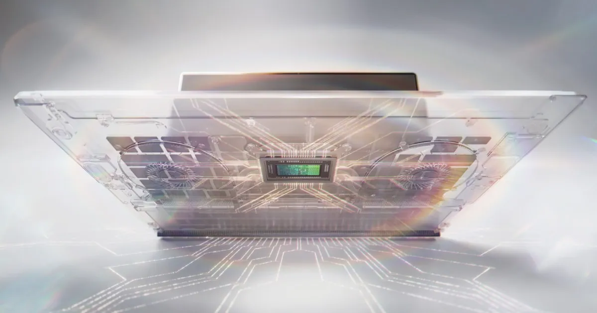 Nvidia RTX Spark Laptops Go on Sale From $2,599.99, and Reviews Say AI Beats Gaming