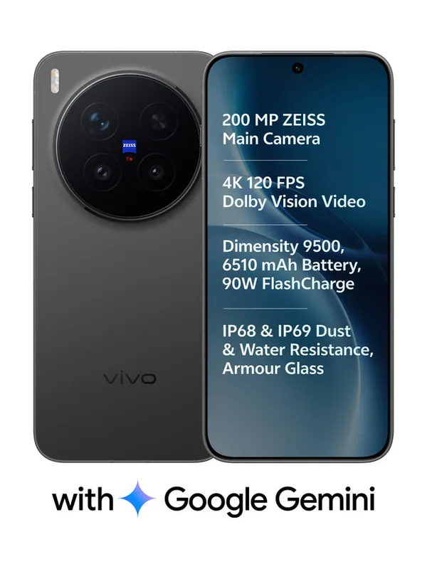 Vivo Vivo X300 Pro