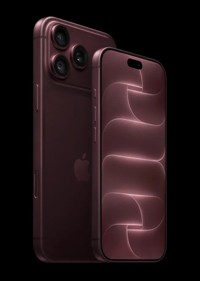 Apple iPhone 18 Pro Max