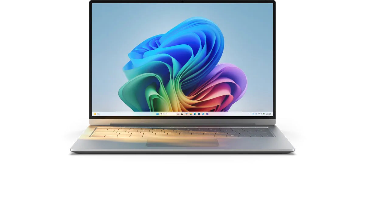Windows 11 October Update KB5127648 Adds a Copilot Key Remap and New Touchpad Scrolling
