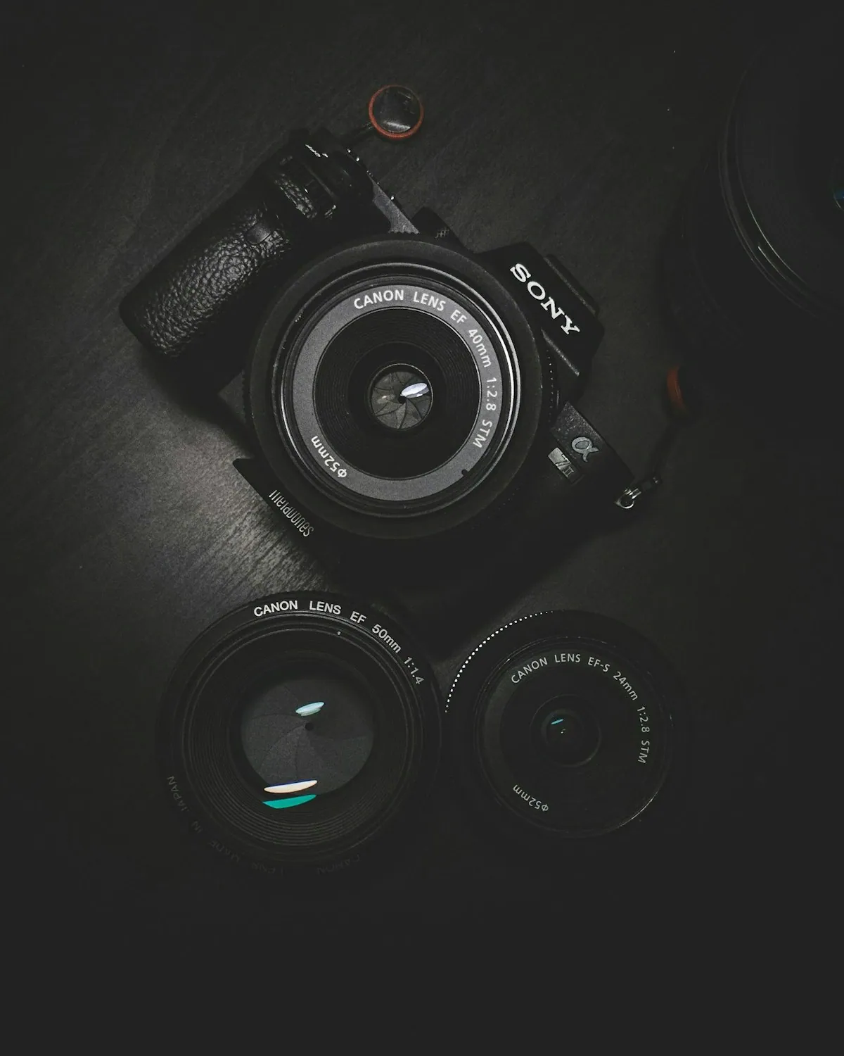 OpenAI Reportedly Buys Smartphone Camera Startup Glass Imaging for Over $300 Million
