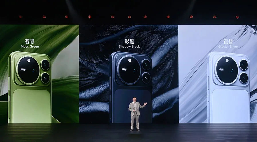 Honor Magic9 Launches With 200MP ARRI-Tuned Cameras and an Older Chip on the Base Model