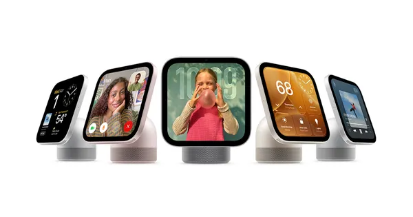 Apple HomeView Costs $299 (Rs 39,900), HomePod mini 2 $149 (Rs 18,900), Apple TV 4K $299