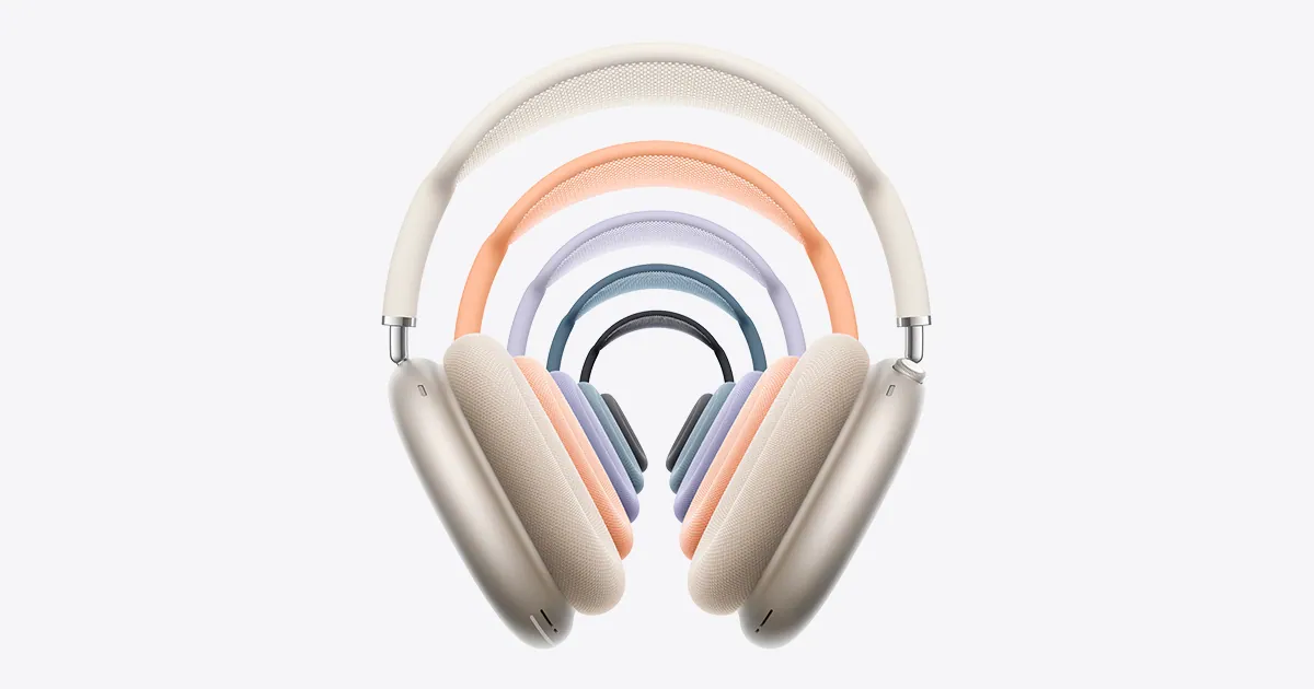 AirPods Max 2 Dropped to $429 on Amazon, With Record Lows on Mac mini, Mac Studio and Apple Watch