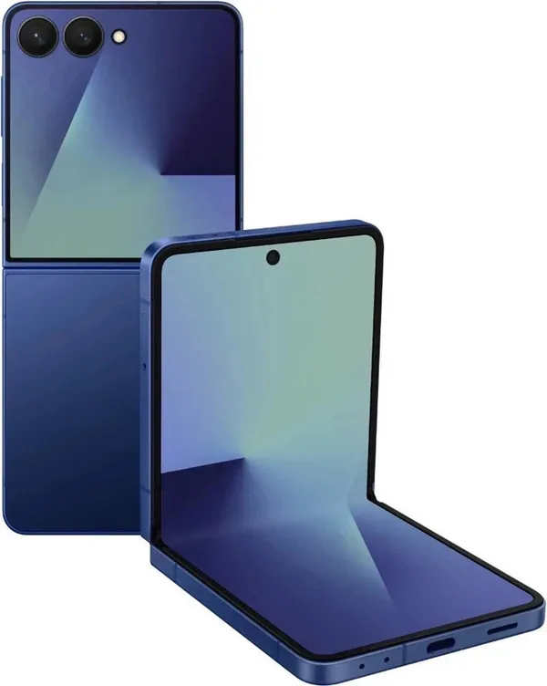 Samsung Samsung Galaxy Z Flip 7