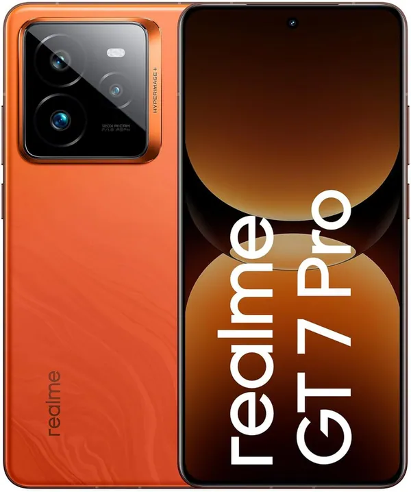 Realme Realme GT 7 Pro