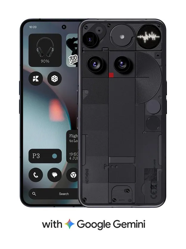 Nothing Phone (3)