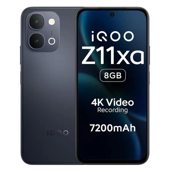 iQOO iQOO Z11xa 5G