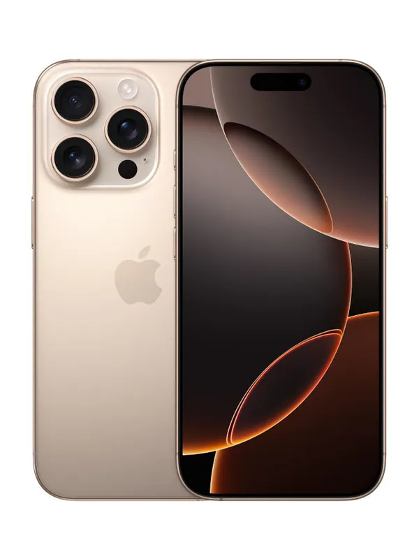 Apple iPhone 16 Pro