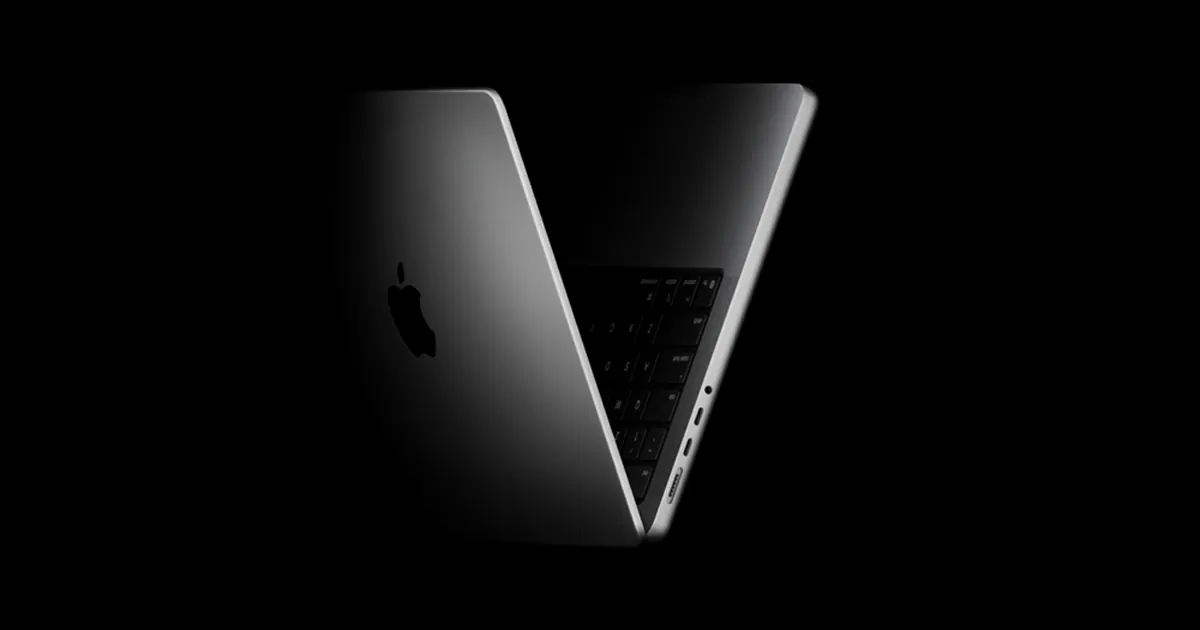 Gurman: Apple's First Touchscreen MacBook Pro Could Go on Sale November 6
