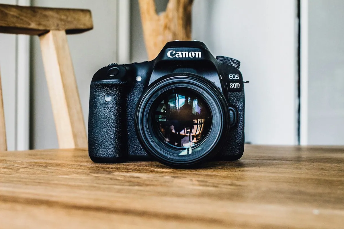 Camp Snap's 110D Brings 1970s Retro Styling to Its Screen-Free Digital Camera Line