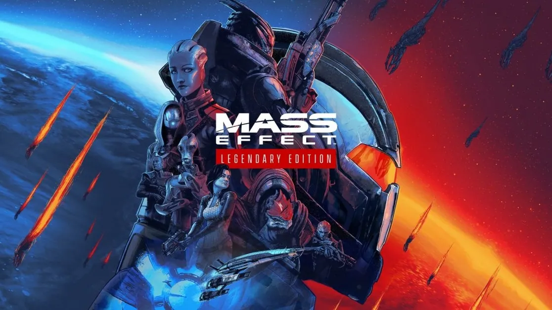 EA Shuts Down BioWare and Cancels the Next Mass Effect in a Round of About 400 Layoffs