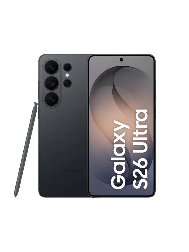 Samsung Galaxy S26 Ultra