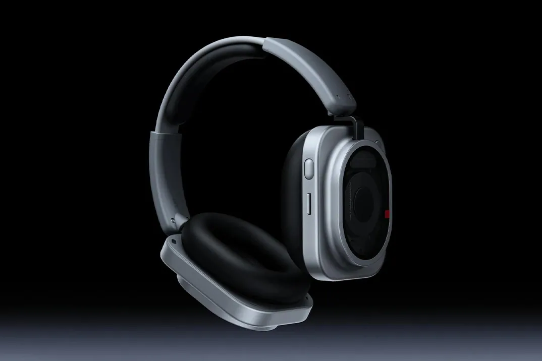 Nothing's $399 Headphone (1) Pro Adds Triple Drivers and Studio Tuning but Loses Battery Life
