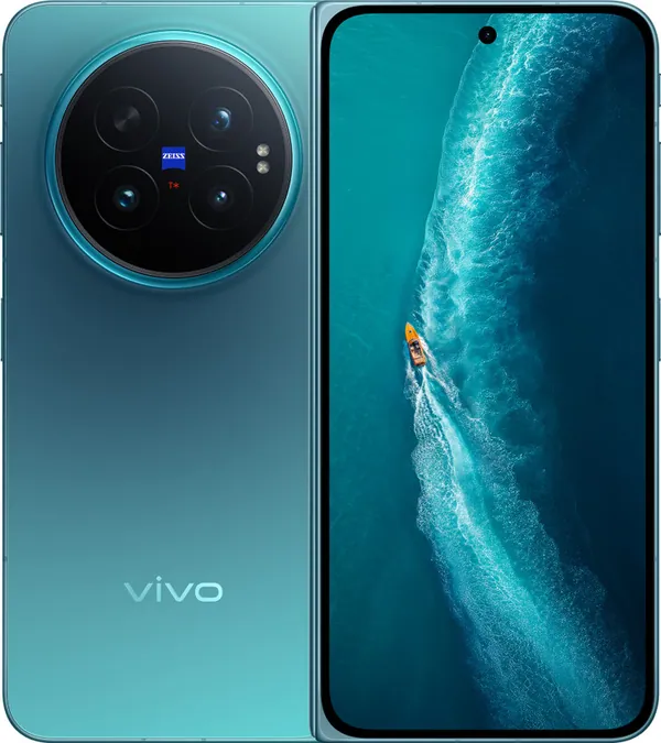 Vivo Vivo X Fold 6