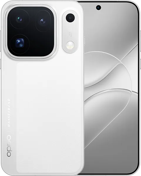 Oppo Find X10 Pro Max Costs 1,800 Euros in Europe, With a Smaller 7,150mAh Battery