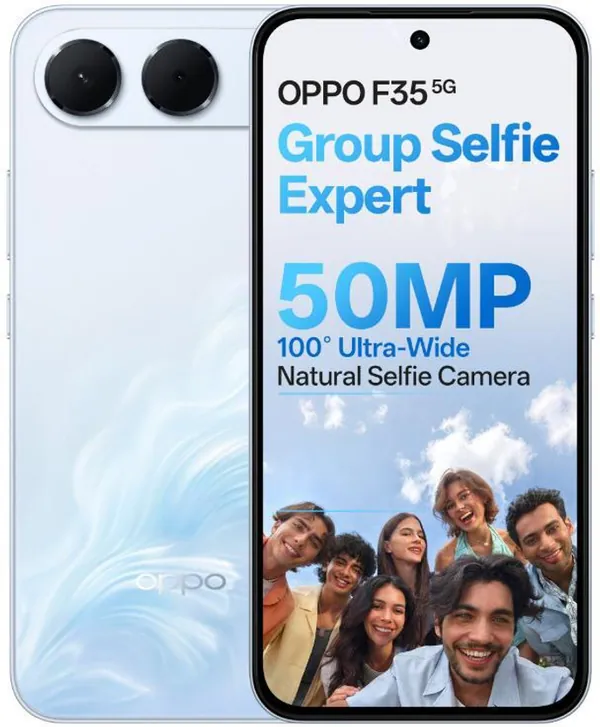 Oppo Oppo F35