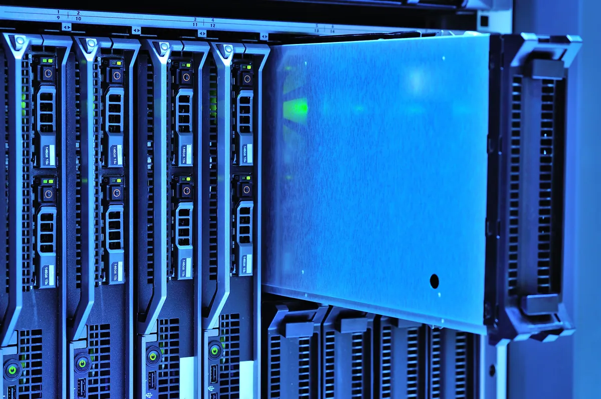 Yandex Loses a Third Data Centre in Four Days as Drone Strikes Hit Russia's Biggest AI Developer