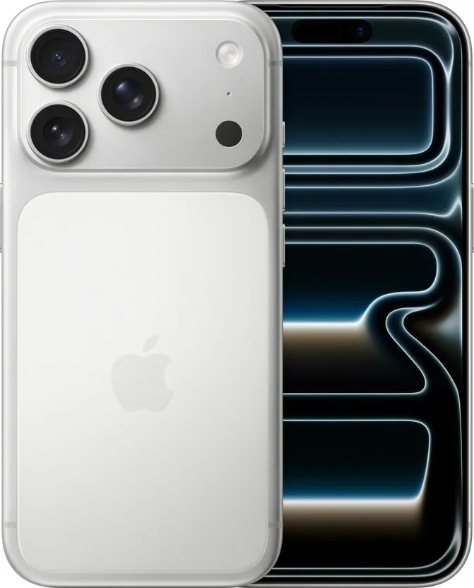 Apple iPhone 17 Pro