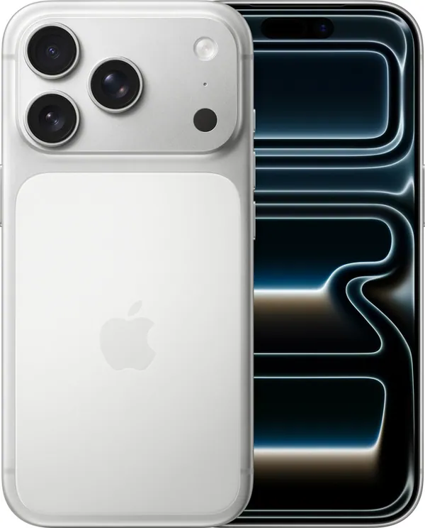 Apple iPhone 17 Pro