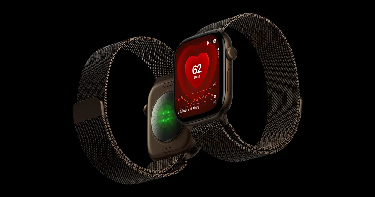 iFixit Rates the Apple Watch Series 12 and Ultra 4 at 4 out of 10 for Repairability