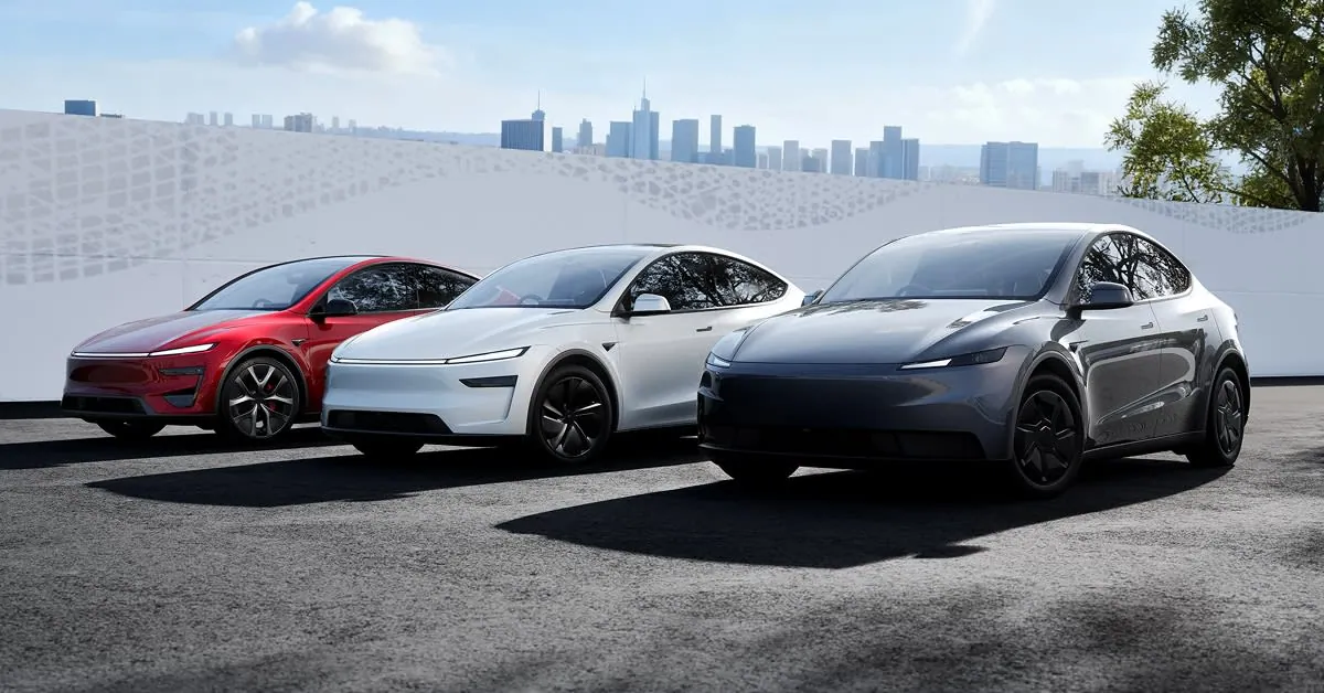 Tesla Delivers 486,532 Vehicles in Q3, Down 2 Percent but Ahead of Wall Street Estimates