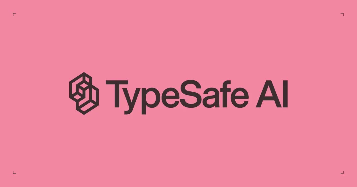 TypeSafe AI Raises $870 Million at a $7.5 Billion Valuation for Jev, a Model That Returns Decisions