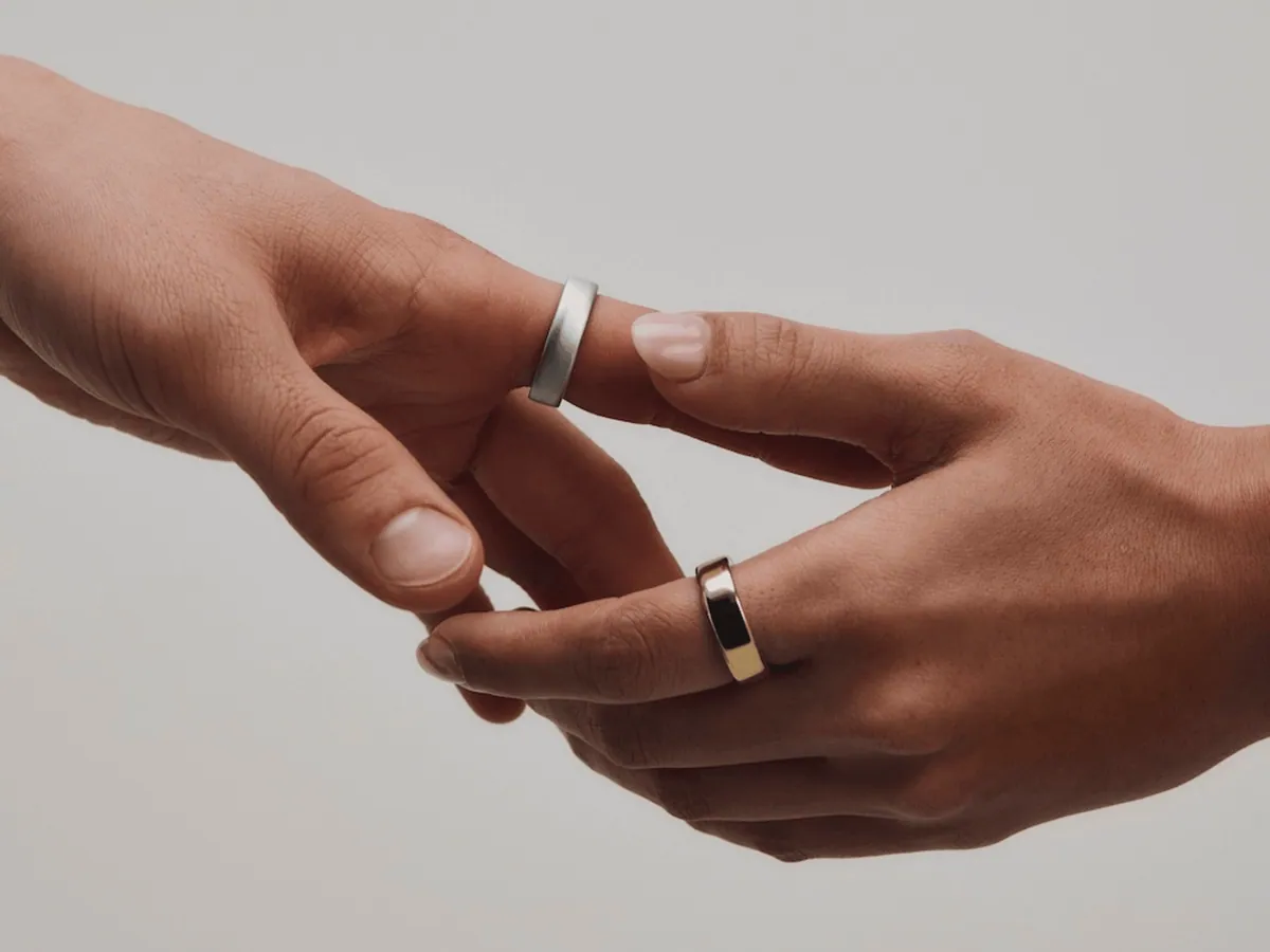 Oura Ring 5 India Price Starts at Rs 39,900, Pre-Orders Open on Amazon and Croma