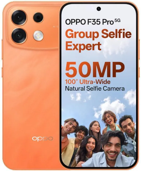Oppo Oppo F35 Pro