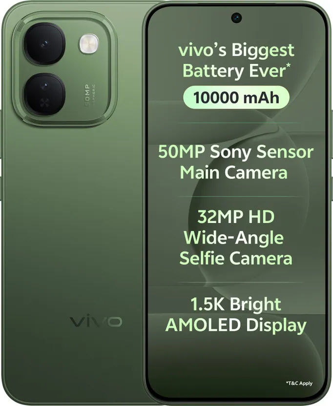 Vivo S2 FE
