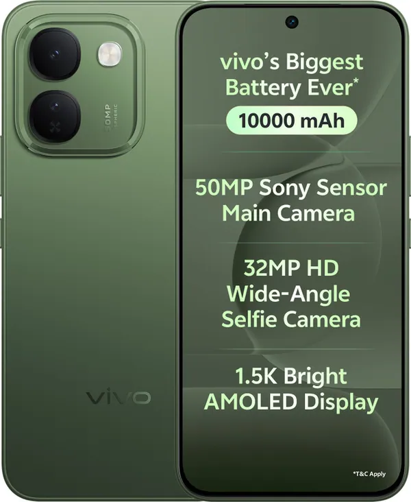 Vivo Vivo S2 FE