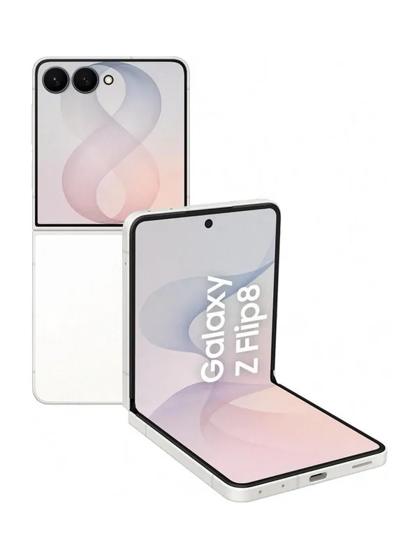 Samsung Samsung Galaxy Z Flip 8