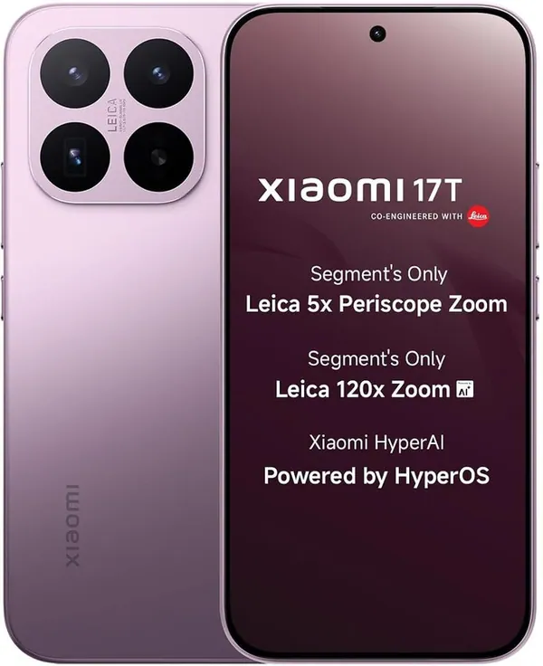 Xiaomi Xiaomi 17T
