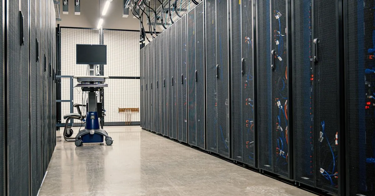 Anthropic Signs a 20-Year Lease for Its First Canadian Data Centre, in Nova Scotia