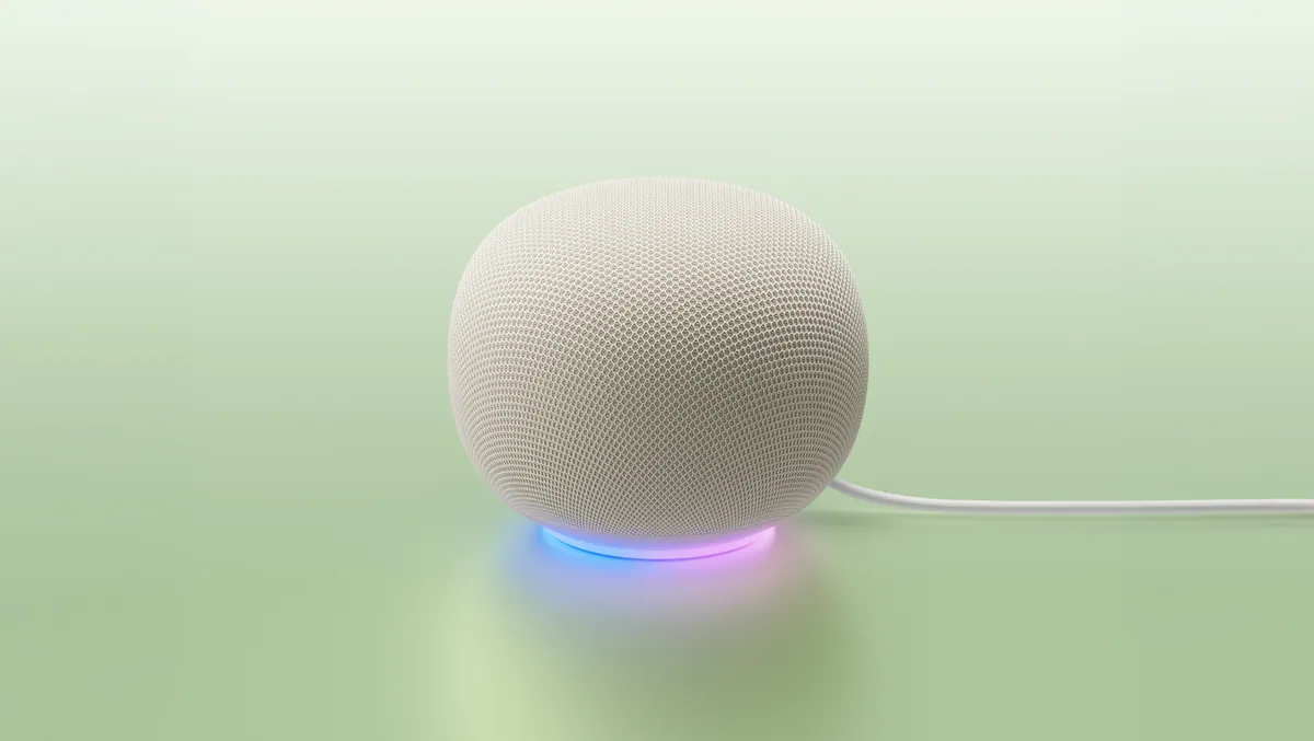 Google Home Speakers Are Downloading Huge Amounts of Data, and Google Says a Fix Is Rolling Out