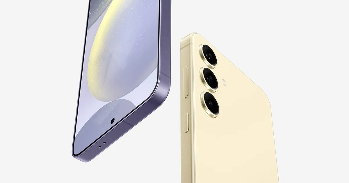 Samsung Rolls Out One UI 9 With Android 17 to the Galaxy S24, Z Fold 6 and Z Flip 6