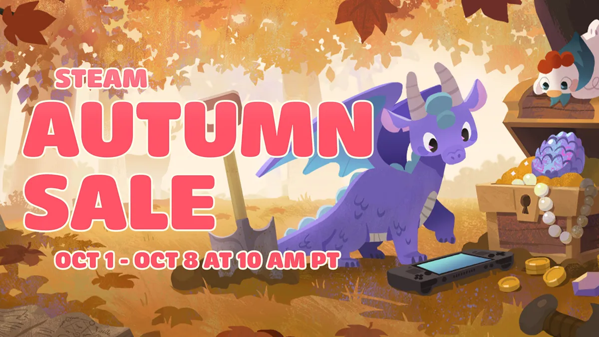Steam Autumn Sale 2026 Ran October 1 to 8: Far Cry 6 at $6, Resident Evil Requiem 30% Off