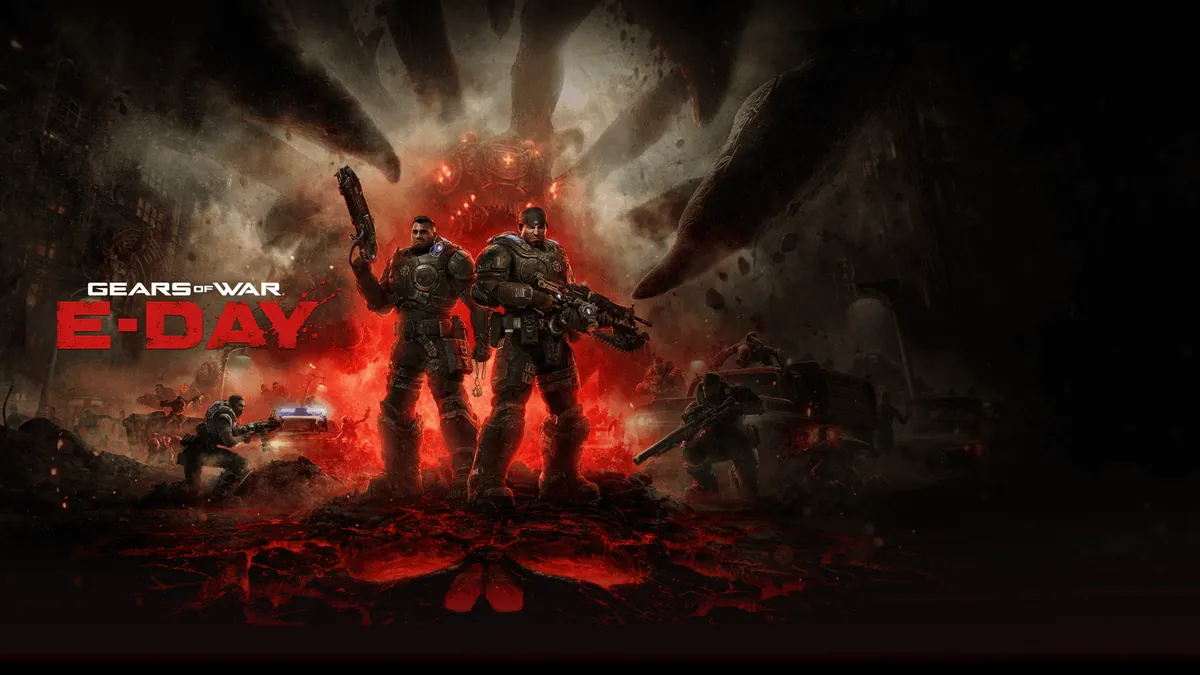 Gears of War: E-Day Launches to an 88 on Metacritic, With Critics Split on Its Campaign
