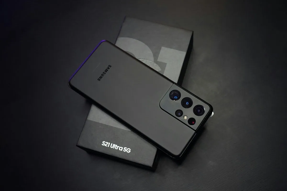 Samsung's September Security Update Patches 90 Vulnerabilities Across Galaxy Devices