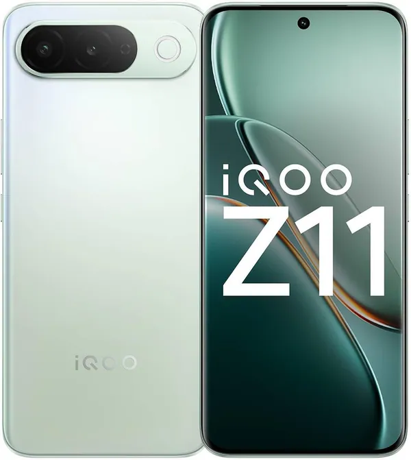 iQOO iQOO Z11 5G