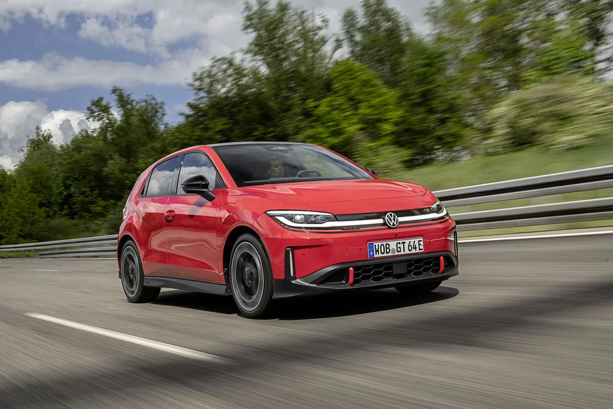 Volkswagen Opens Orders for the Electric ID. Polo GTI From 39,995 Euros With 166 kW