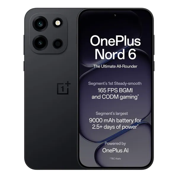 OnePlus OnePlus Nord 6