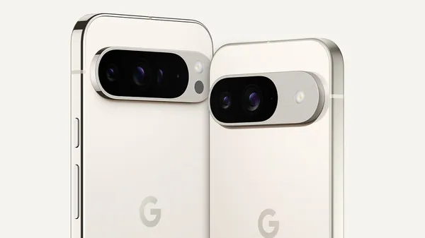Google Google Pixel 9 Pro