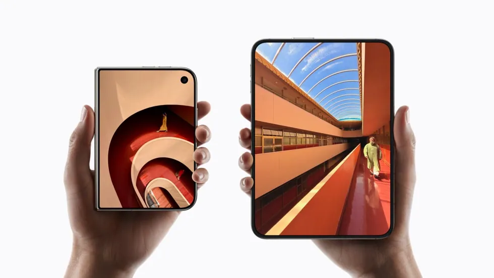 iPhone Duo's Display Cover Layer Is Replaceable: $19 With AppleCare+, $49 Without