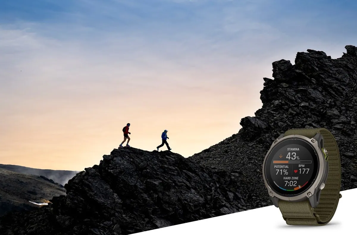 Garmin Enduro 4 Launches at $899.99 With 64GB of Storage, Plus the $799.99 Approach S72